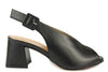 N622 NERO SANDALO DONNA