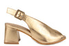 N622 BRONZO SANDALO DONNA