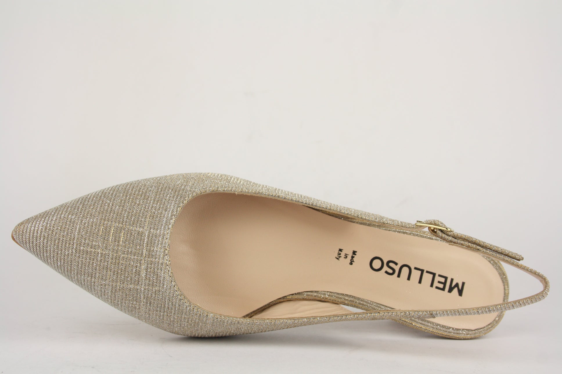 D166 PLATINO CHANEL DONNA