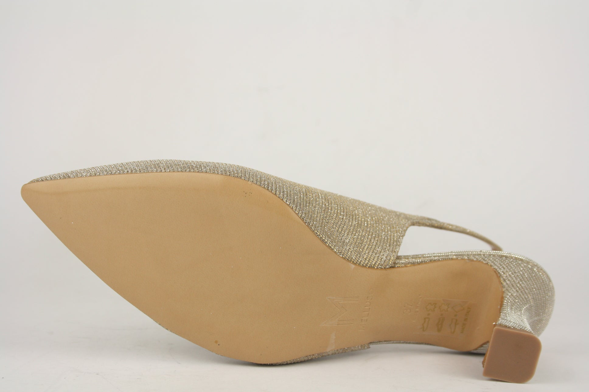 D166 PLATINO CHANEL DONNA