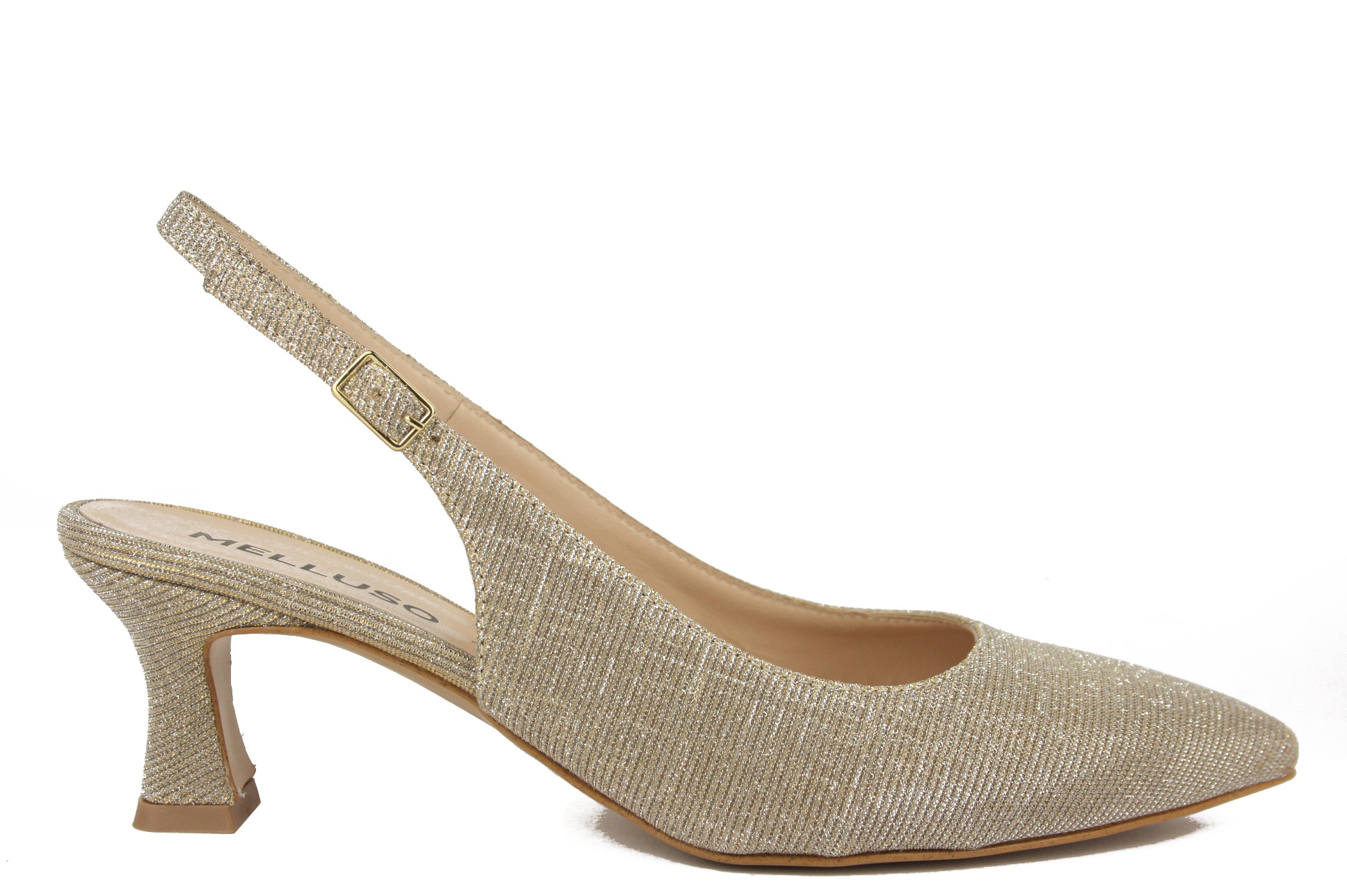 D166 PLATINO CHANEL DONNA