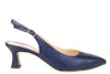 D166 BLU CHANEL DONNA