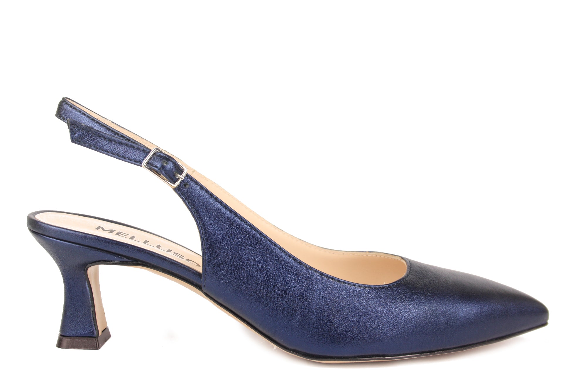 D166 BLU CHANEL DONNA