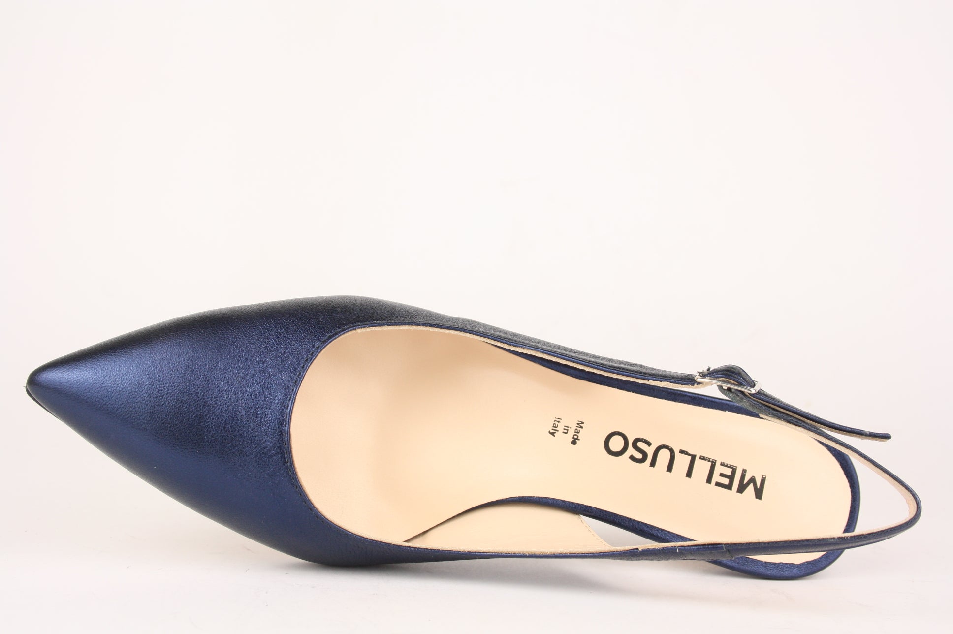 D166 BLU CHANEL DONNA