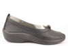 CABRERA 4716 NERO DECOLTE DONNA