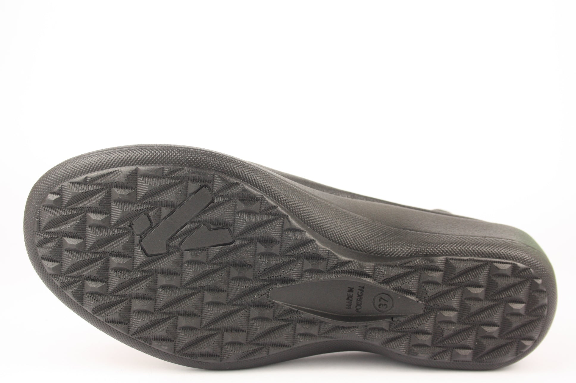 CABRERA 4716 NERO DECOLTE DONNA