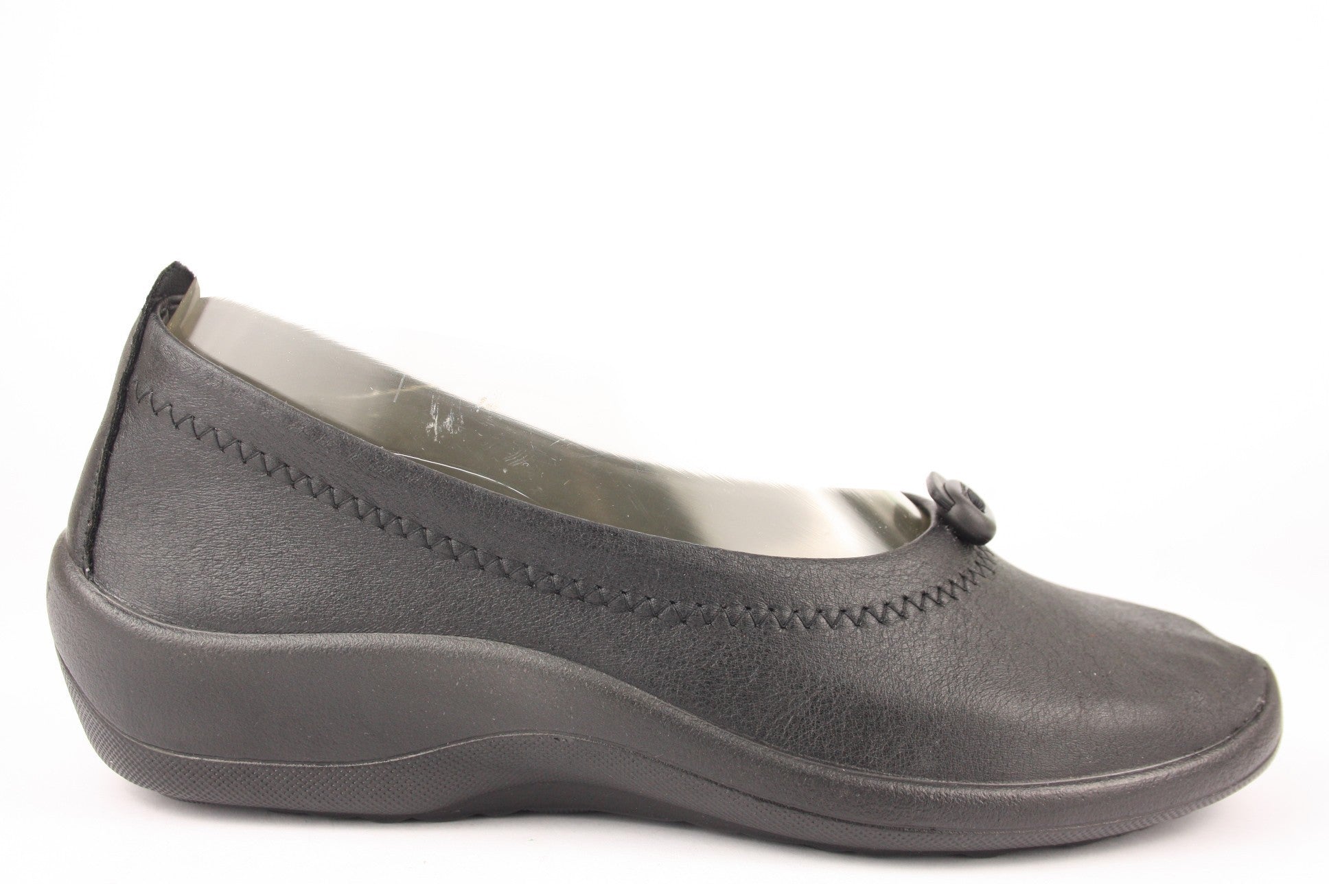 CABRERA 4716 NERO DECOLTE DONNA