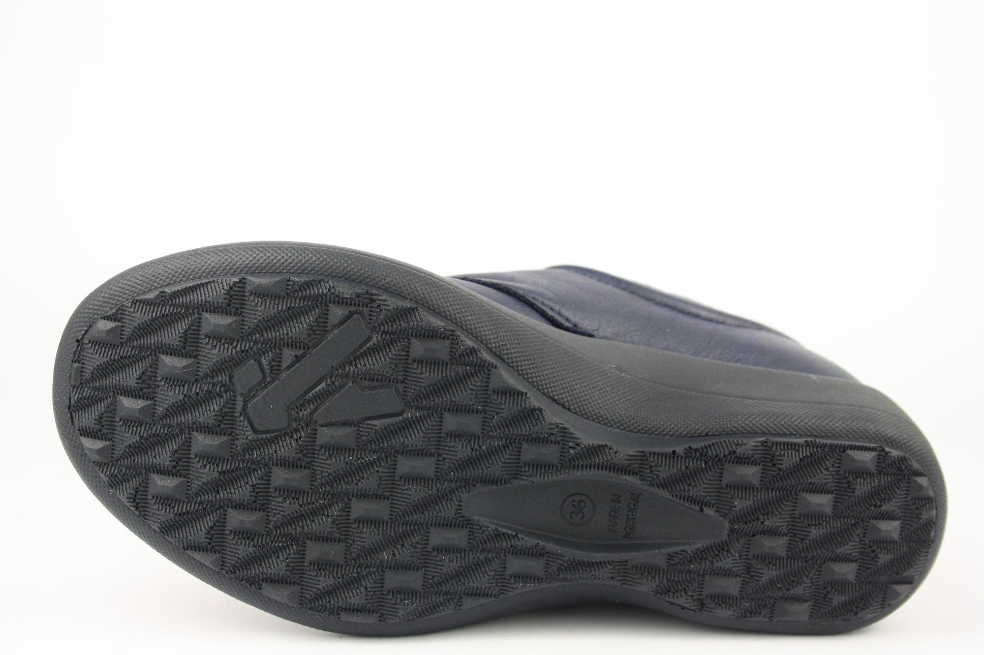 REPOVESI 4626 BLU CHIUSURA A STRAPPO DONNA