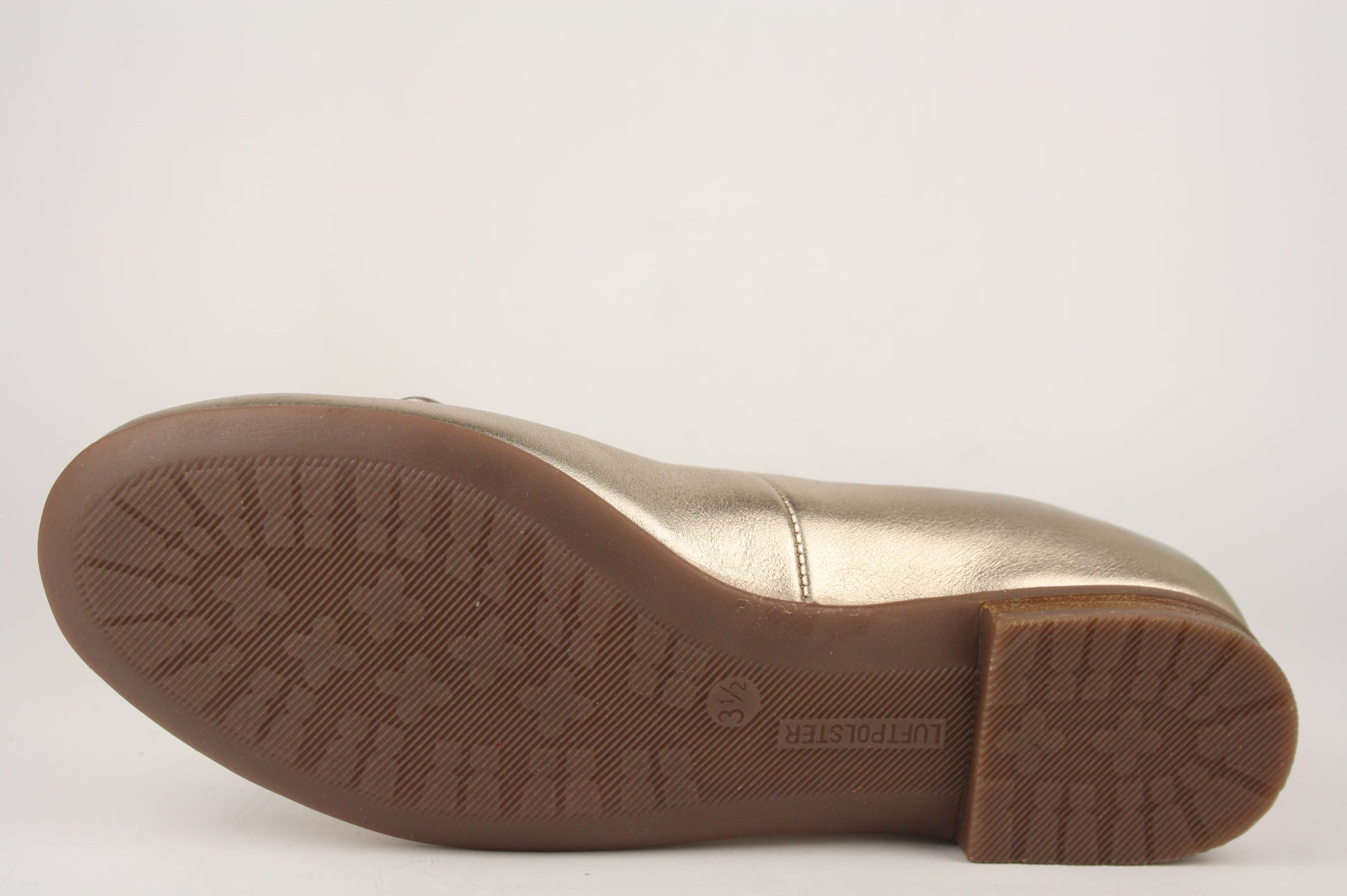 1231324 PLATINO BALLERINA DONNA