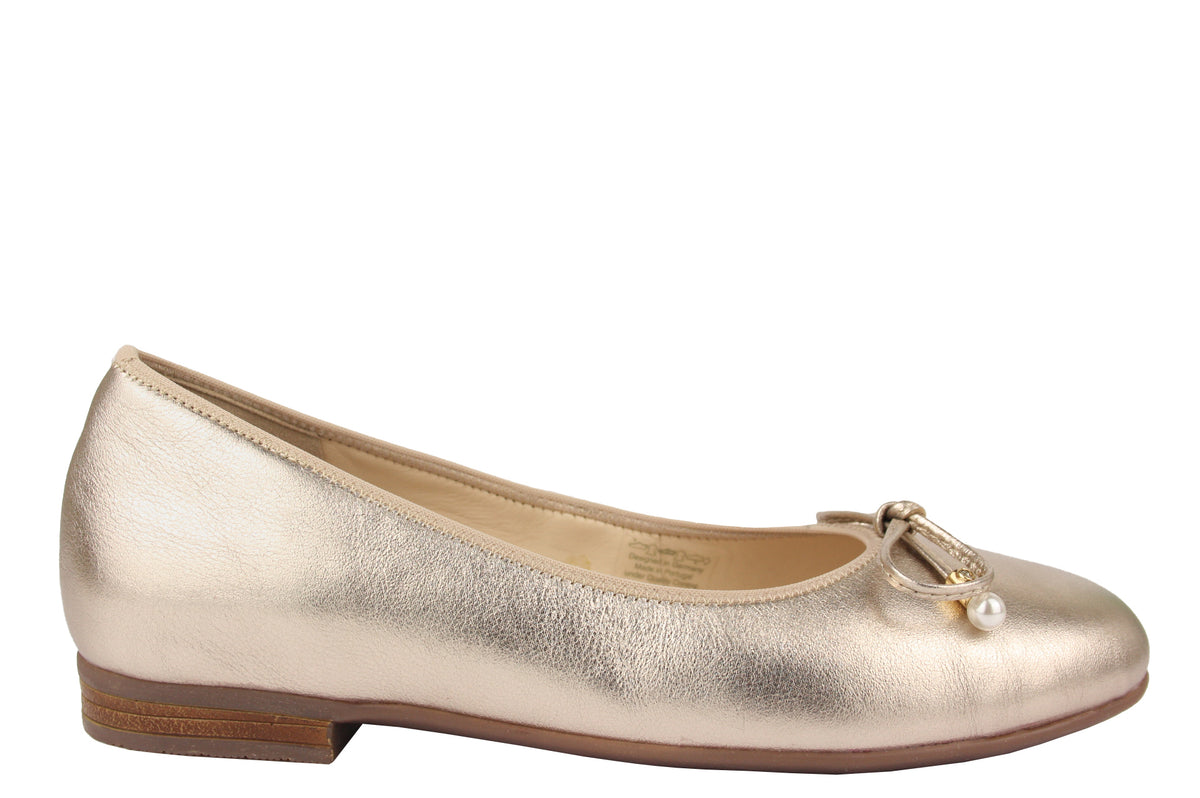 1231324 PLATINO BALLERINA DONNA
