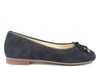 1231324 BLU BALLERINA DONNA