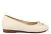 1231324 CREMA BALLERINA DONNA