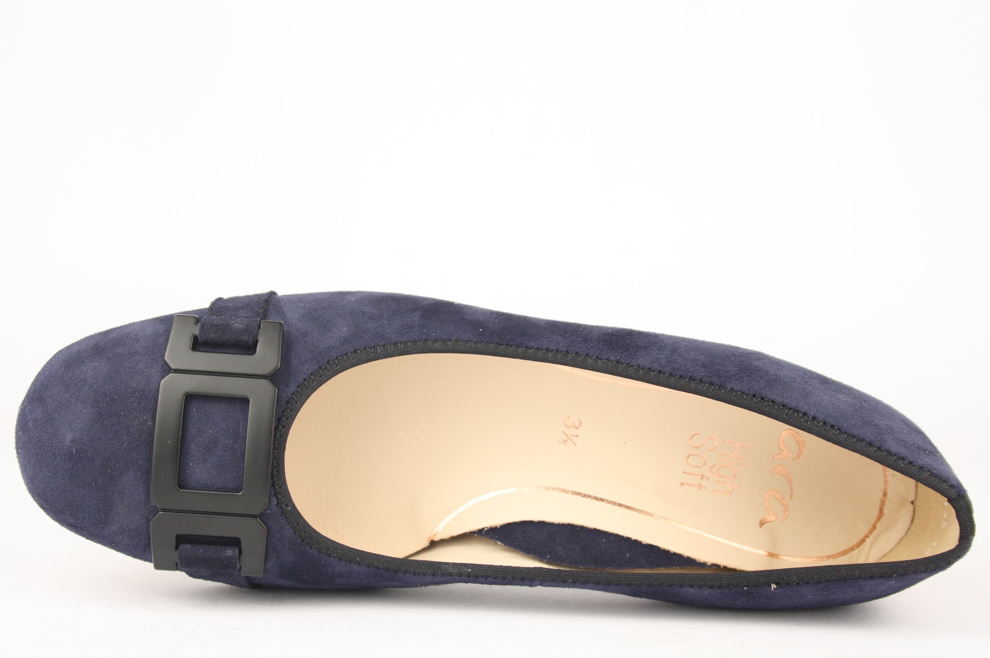1220402 BLU DECOLTE DONNA