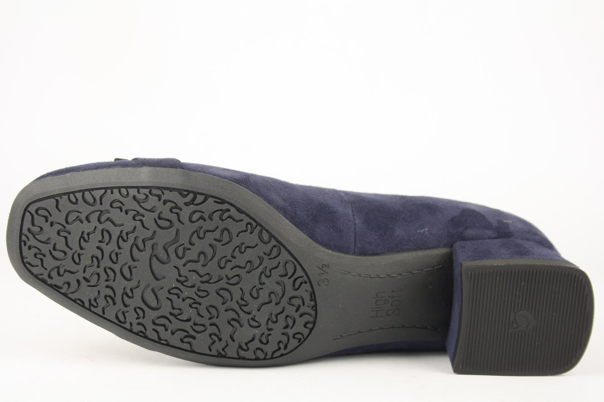 1220402 BLU DECOLTE DONNA