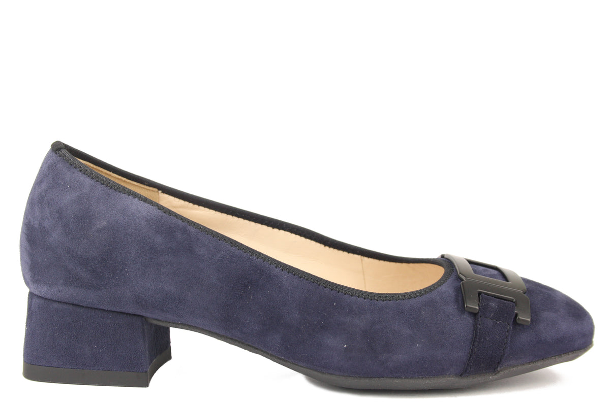 1220402 BLU DECOLTE DONNA