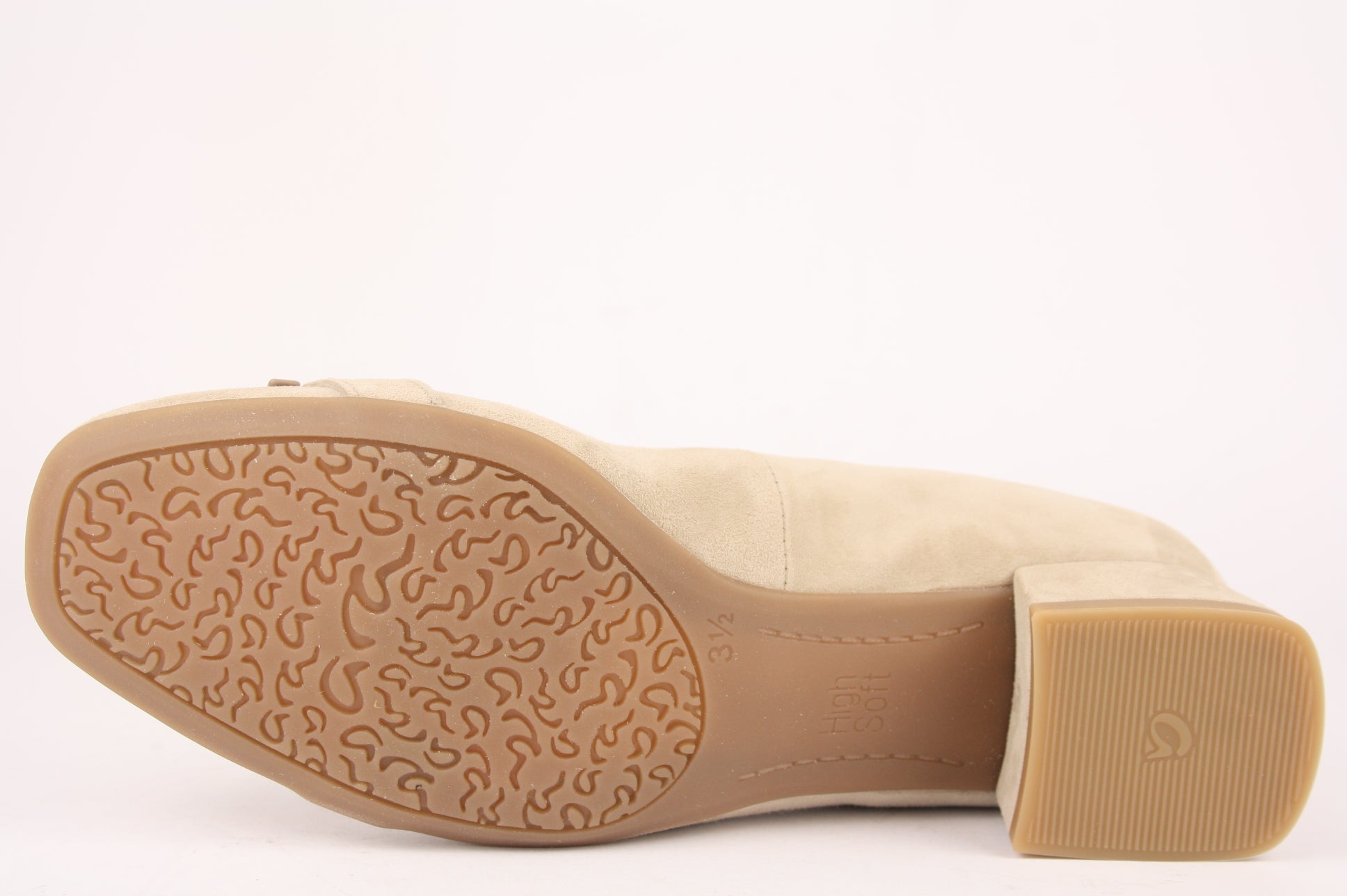1220402 BEIGE DECOLTE DONNA