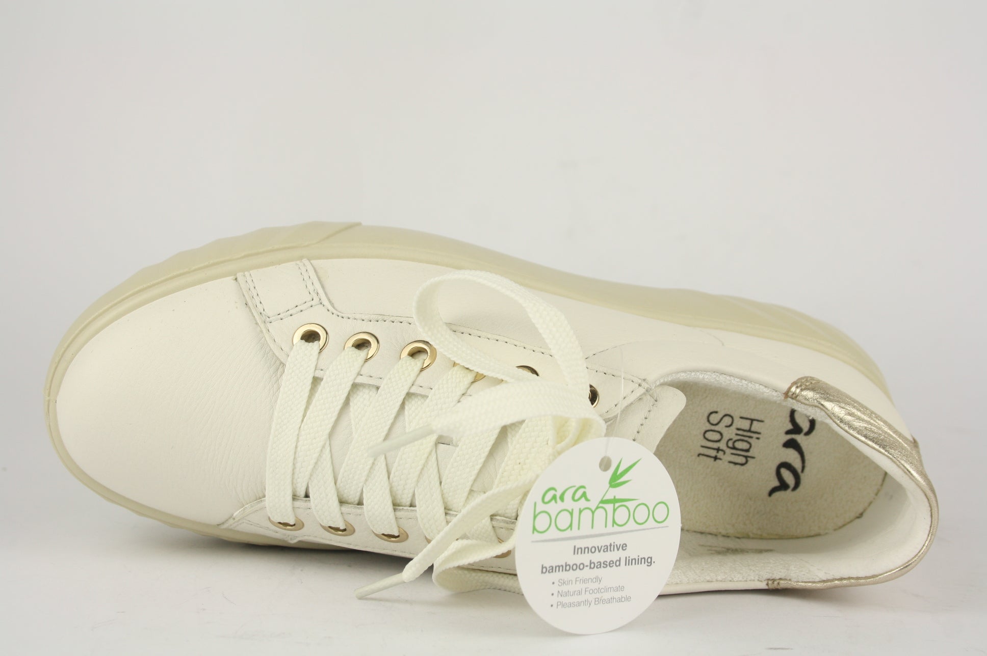 1246523 BEIGE LACCI DONNA