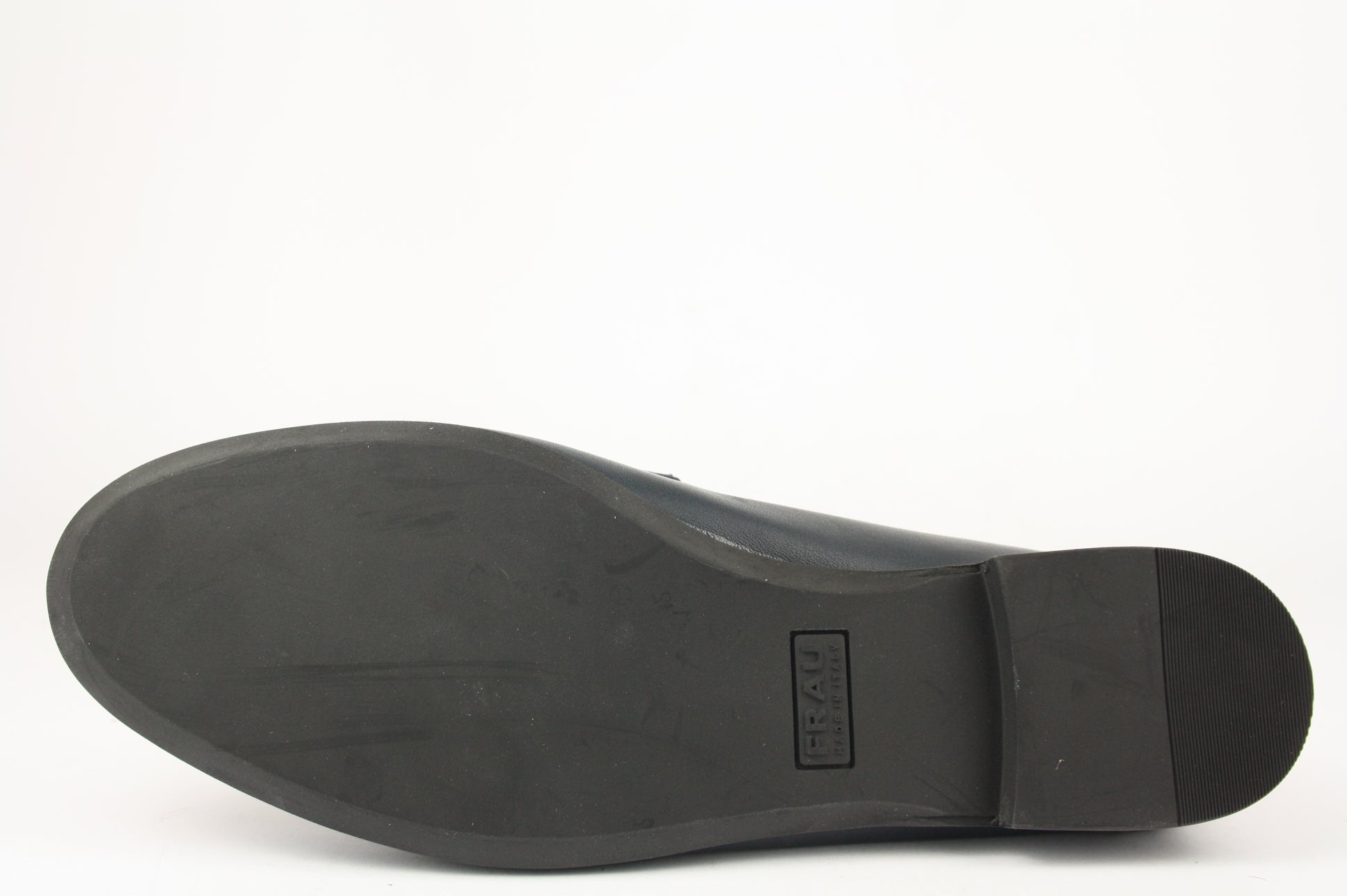 95M3 BLU MOCASSINO DONNA