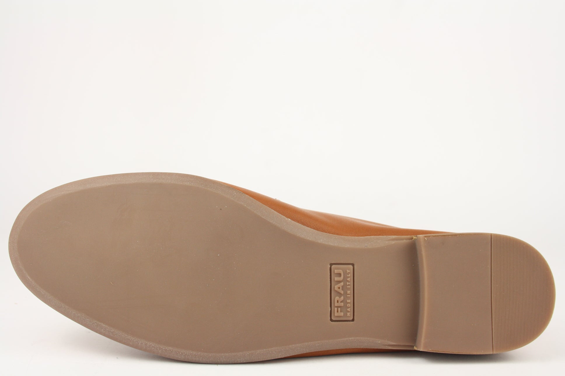 95M3 COGNAC MOCASSINO DONNA
