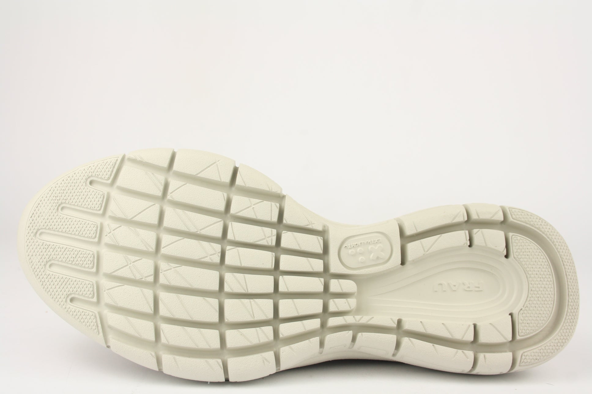 43B7 TAUPE MOCASSINO DONNA