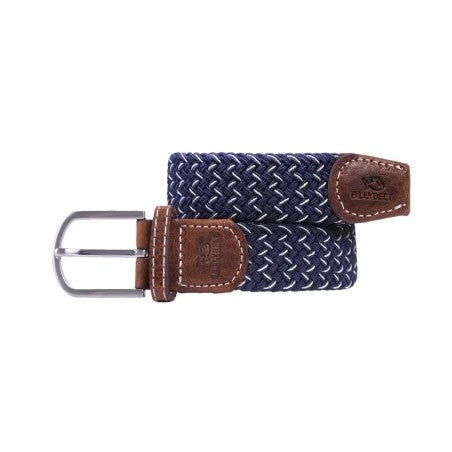 HERAKLION BICOLORE CINTURA UOMO ACCESSORI