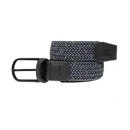 THE SINGAPORE BICOLORE CINTURA UOMO ACCESSORI