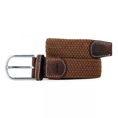 CAMEL BROWN CAMEL CINTURA UOMO ACCESSORI