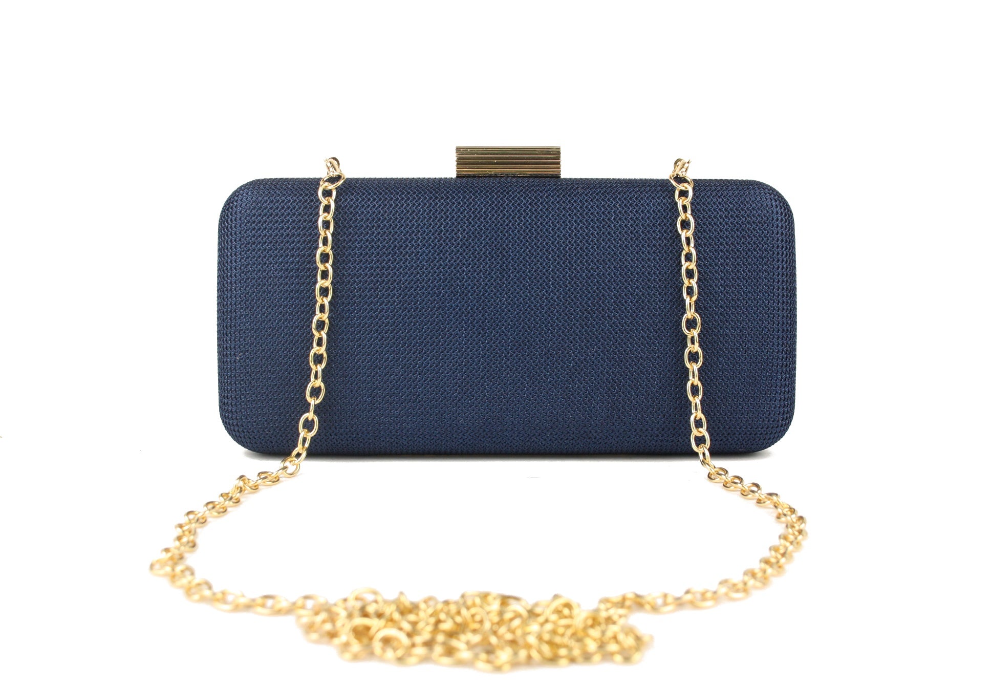 ACD 026 BLU BORSA DONNA DONNA ACCESSORI
