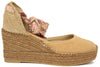 LISBOA CUOIO ESPADRILLAS DONNA