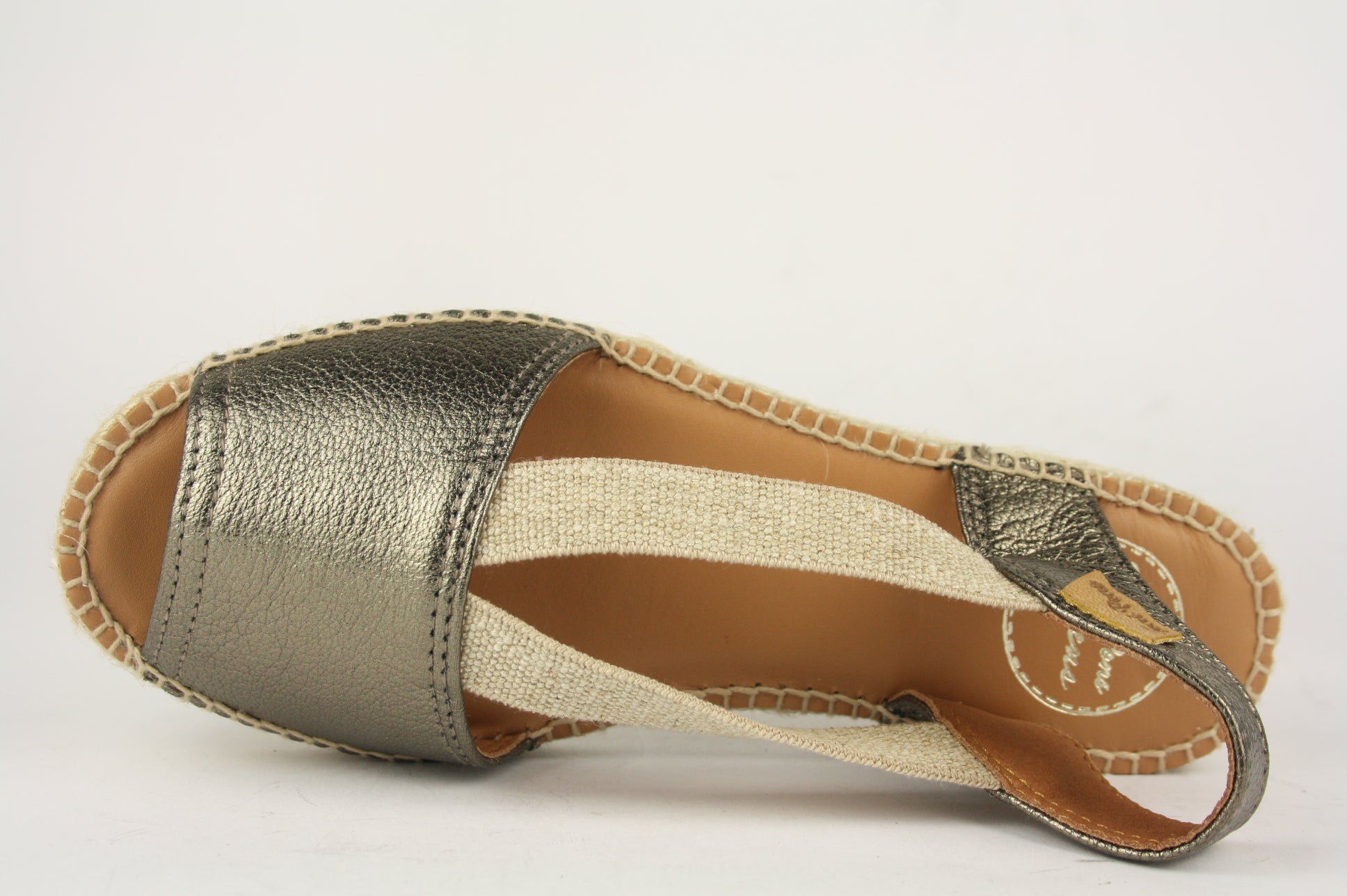 ETNA BRONZO SANDALO DONNA