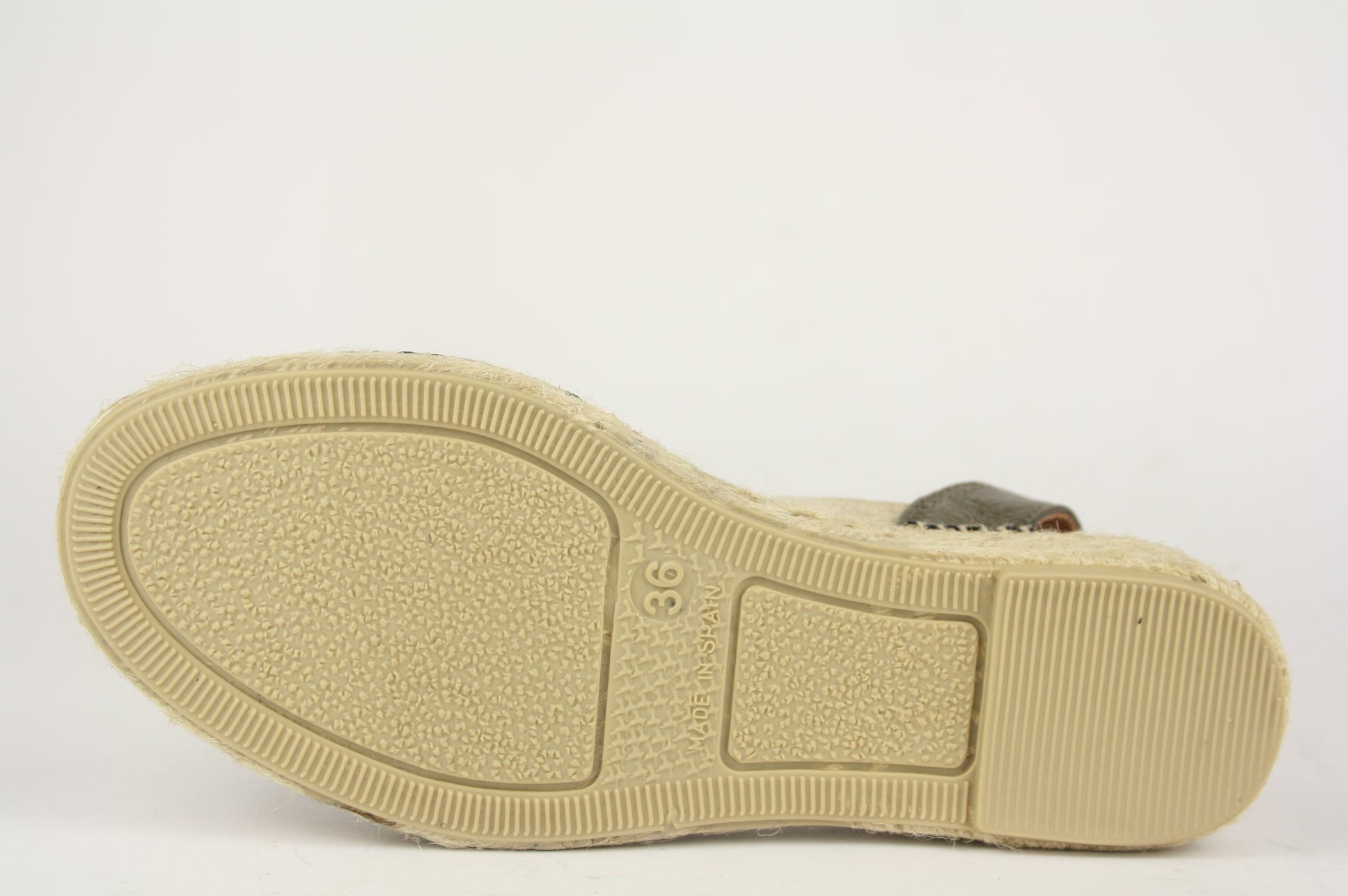 ETNA BRONZO SANDALO DONNA