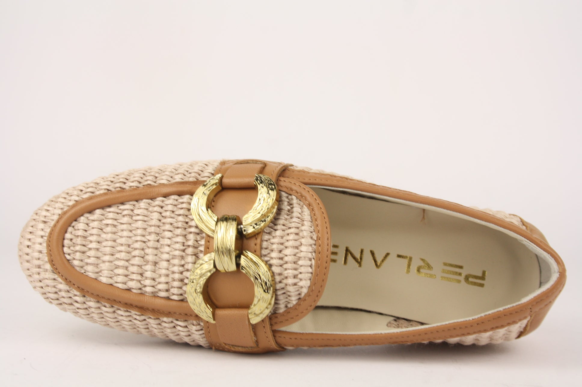 24 CUOIO MOCASSINO DONNA