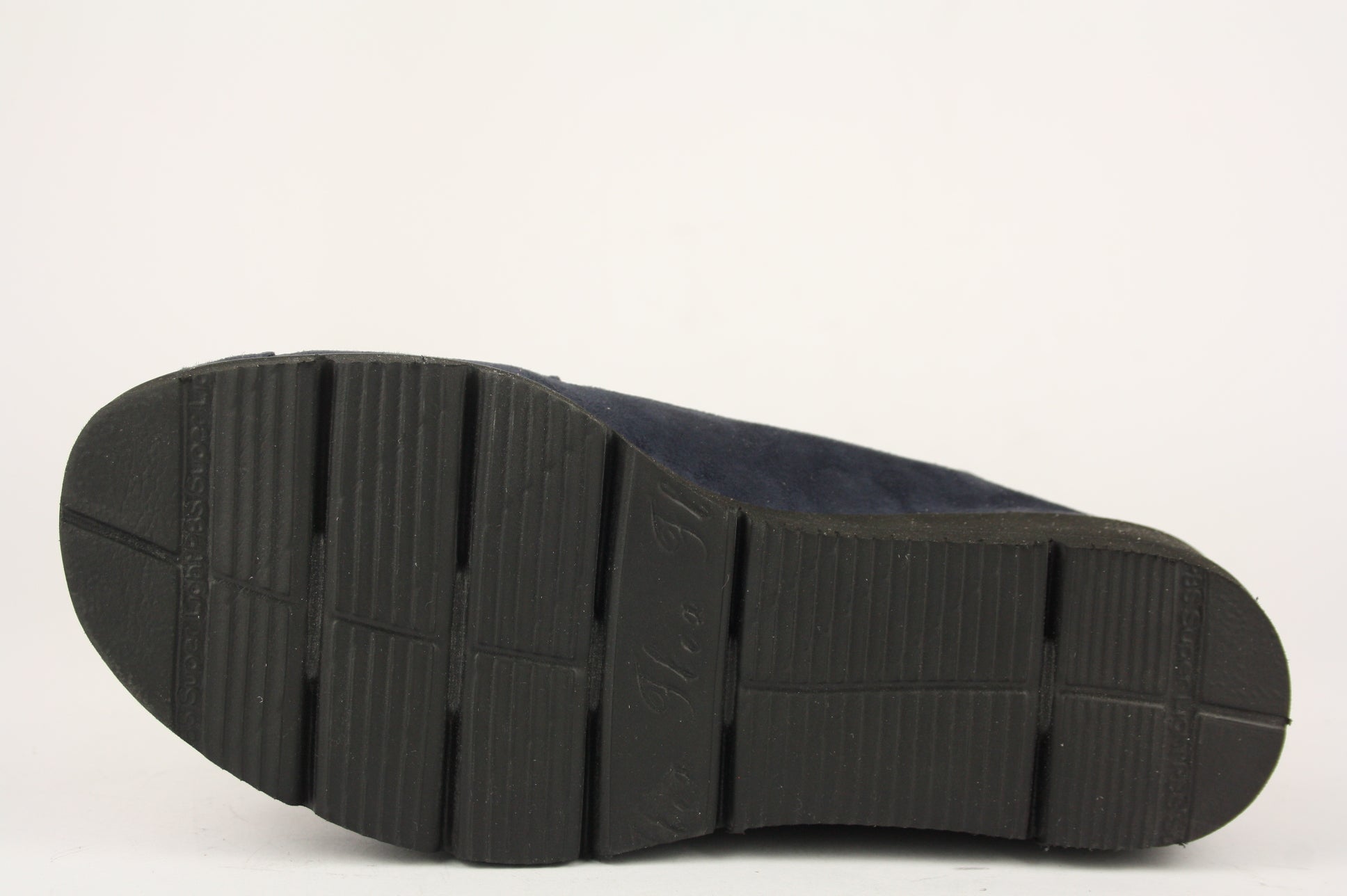 ALBATROS S. - PEACE BLU SANDALO DONNA
