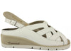ALBATROS S. - PEACE BIANCO SANDALO DONNA