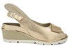 POMEZIA S. - BEAUTY ORO. SANDALO DONNA
