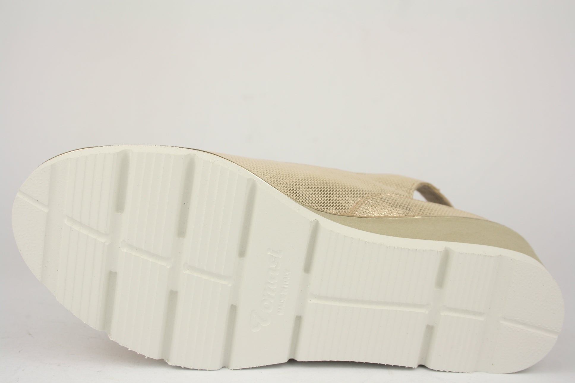 POMEZIA S. - BEAUTY ORO. SANDALO DONNA