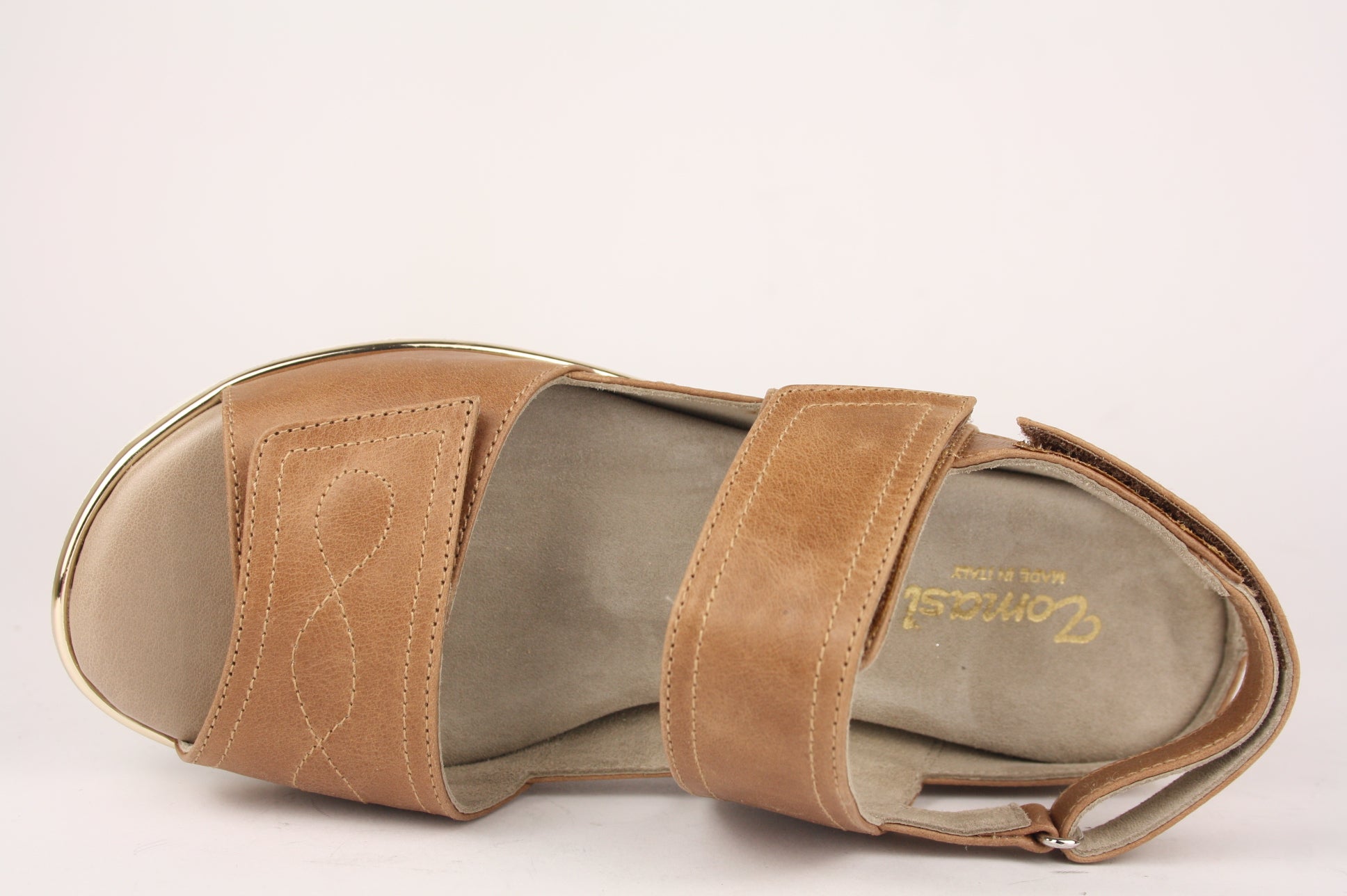 PENELOPE S - GRAZ CUOIO SANDALO DONNA