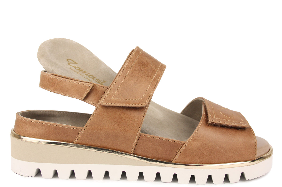 PENELOPE S - GRAZ CUOIO SANDALO DONNA