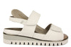 PENELOPE S - GRAZ BIANCO SANDALO DONNA