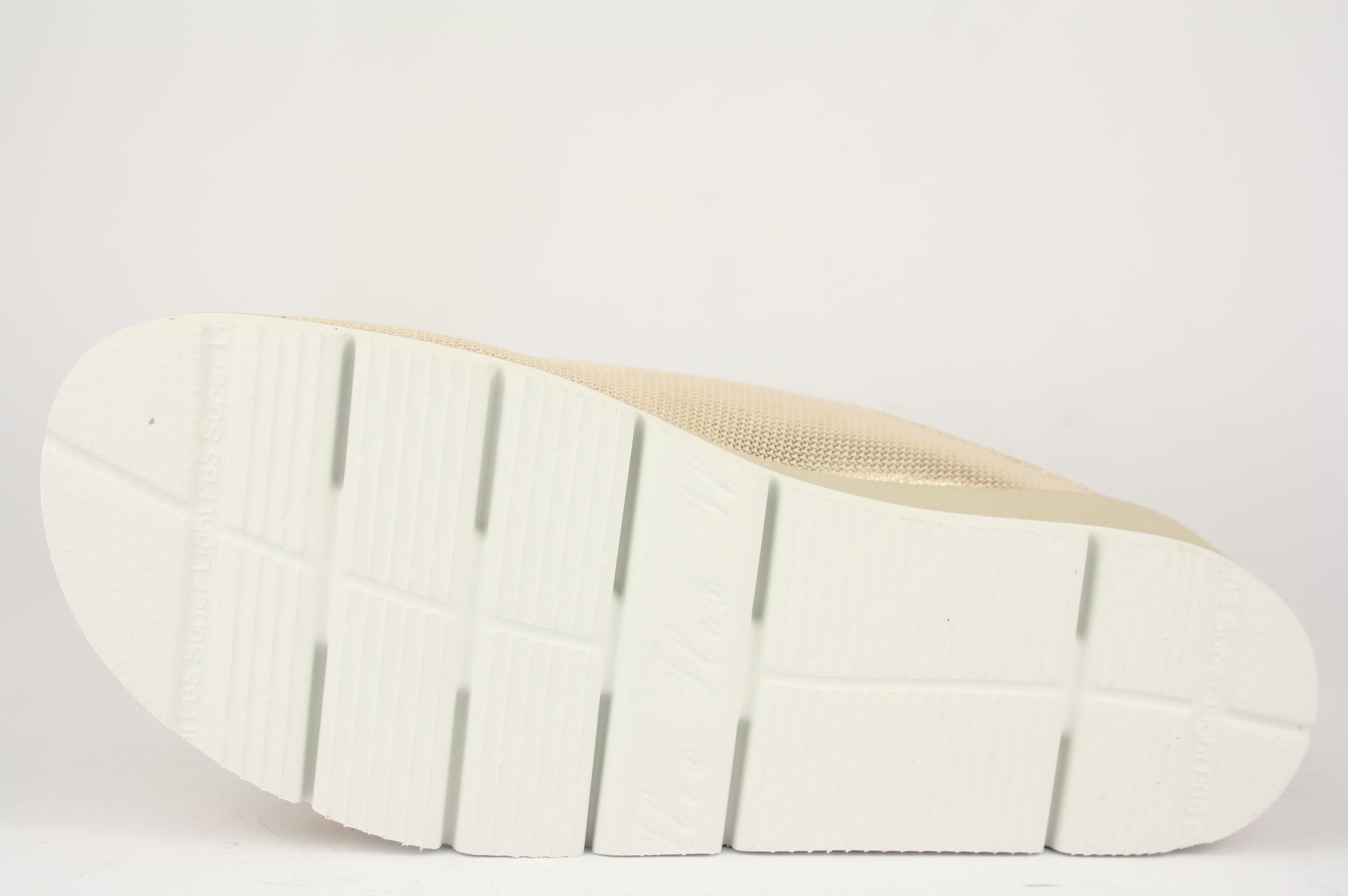SPIGA O  ORTHO 45 ORO. CIABATTA SANDALO DONNA