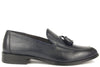6486 BLU MOCASSINO UOMO