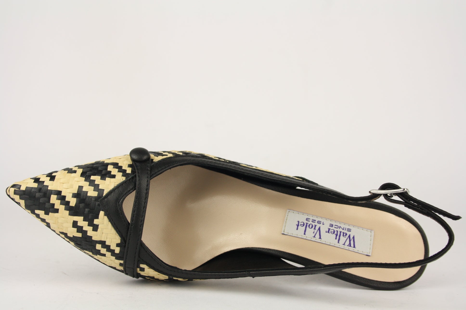 1232 NERO CHANEL DONNA