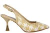 1232 BEIGE CHANEL DONNA
