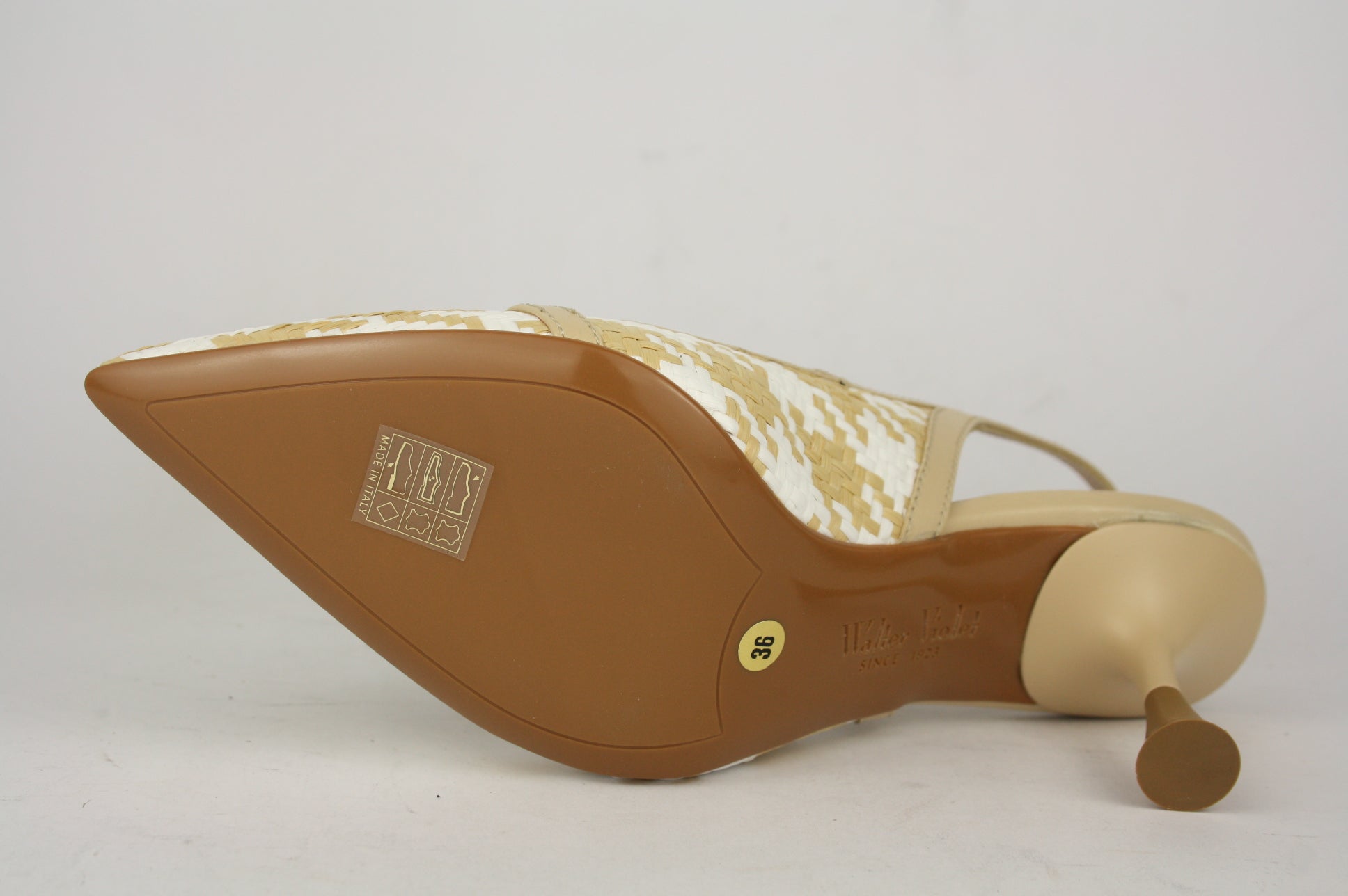 1232 BEIGE CHANEL DONNA