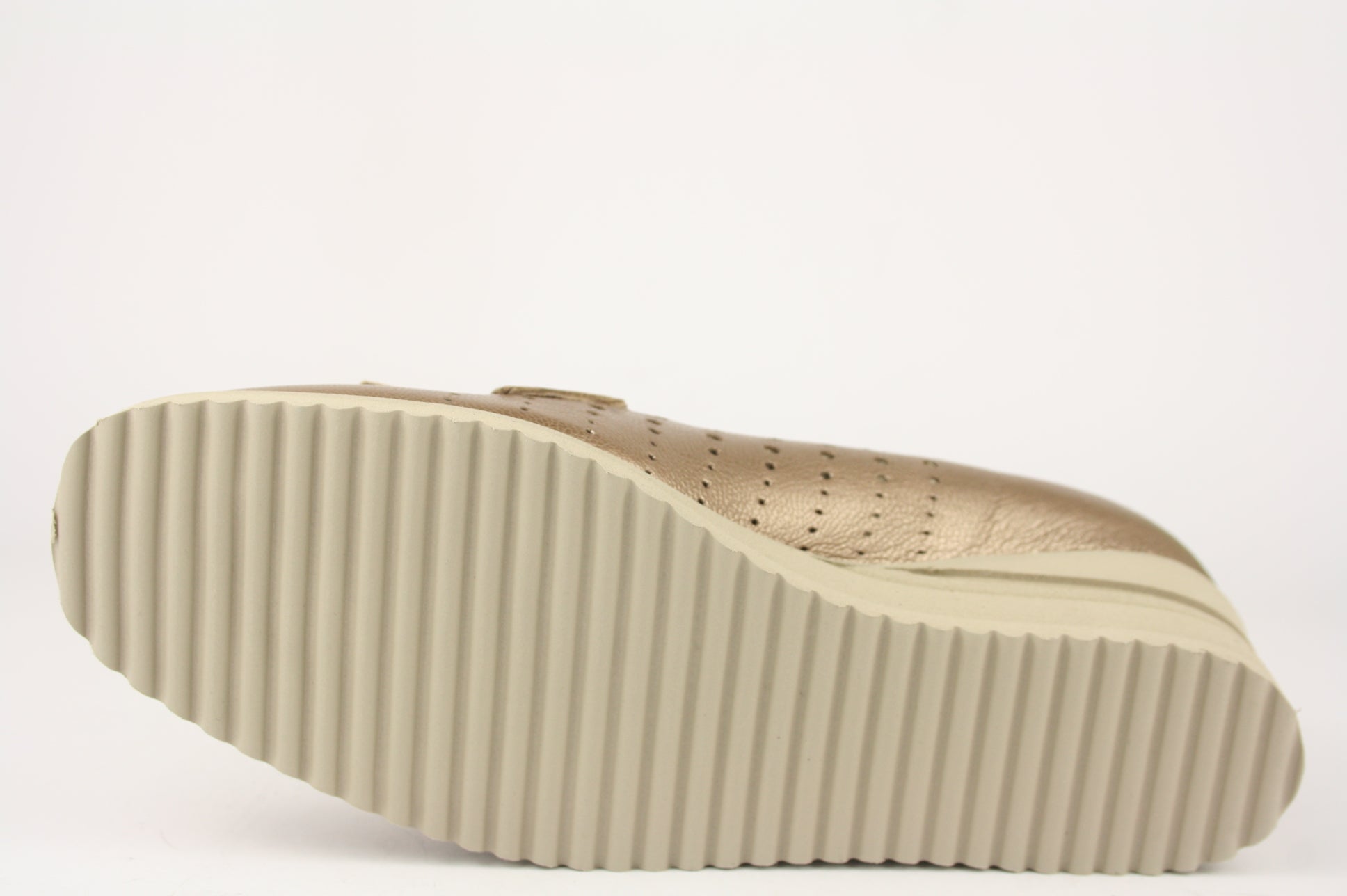 1775 TAUPE MOCASSINO DONNA