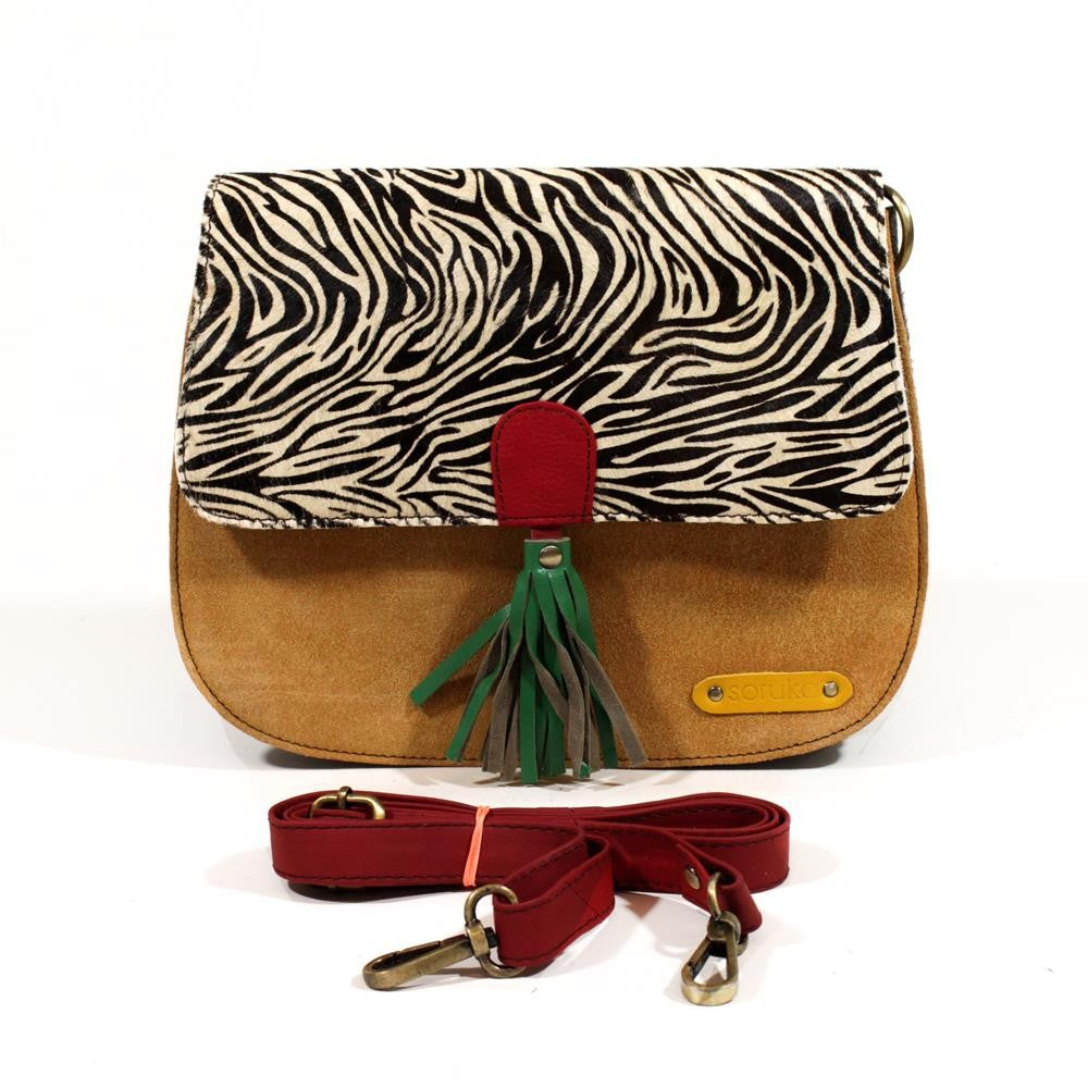81021 - ROSE MULTI 1 BORSA DONNA DONNA ACCESSORI