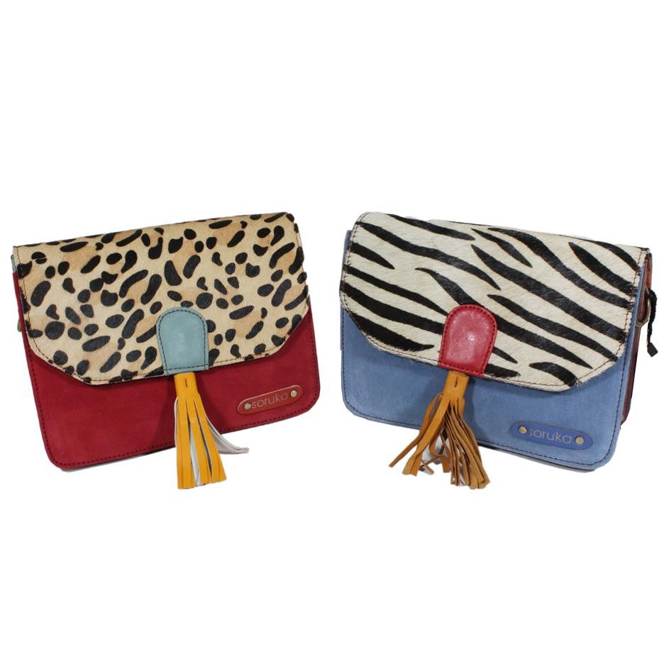 81022 - CLAIRE MULTI 1 BORSA DONNA DONNA ACCESSORI