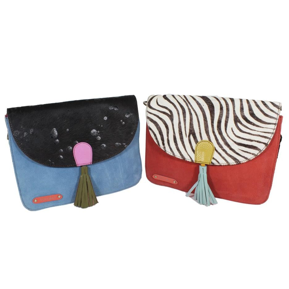 81023 - OLIVIA MULTI 1 BORSA DONNA DONNA ACCESSORI