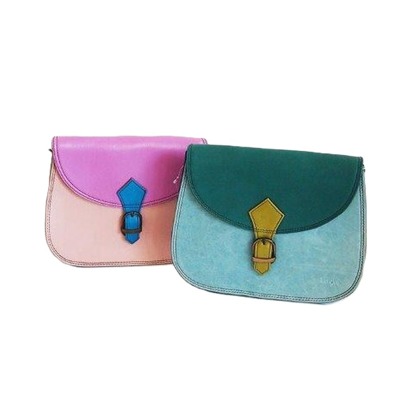 047368L - QUINN MULTI 1 BORSA DONNA DONNA ACCESSORI