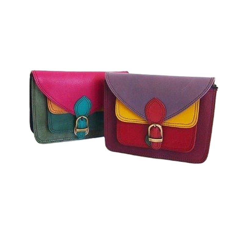 047274L - ELMA MULTI 1 BORSA DONNA DONNA ACCESSORI